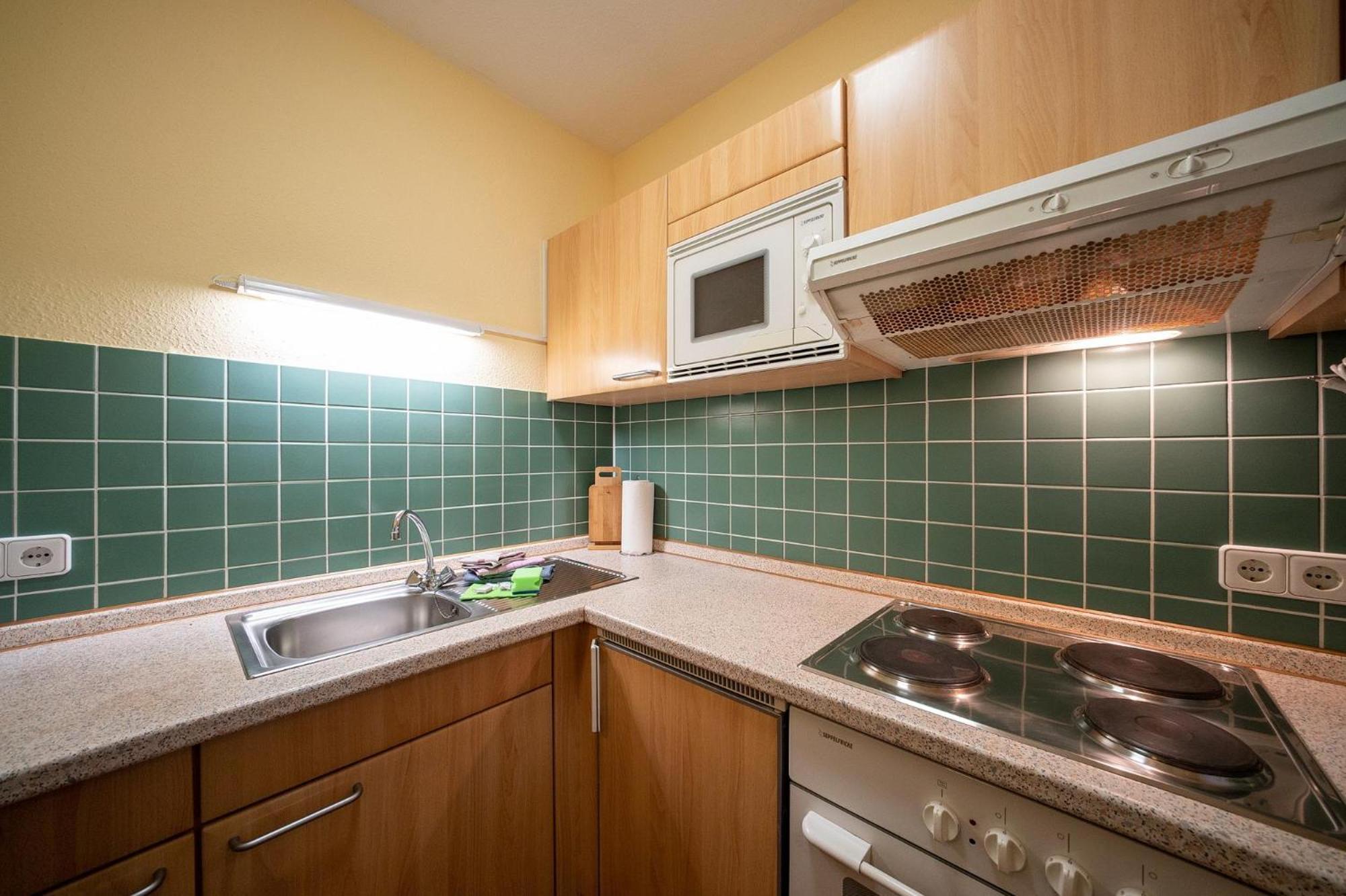 Апартаменты Hus Inselkieker Hus Inselkieker 216 Шиллиг Экстерьер фото